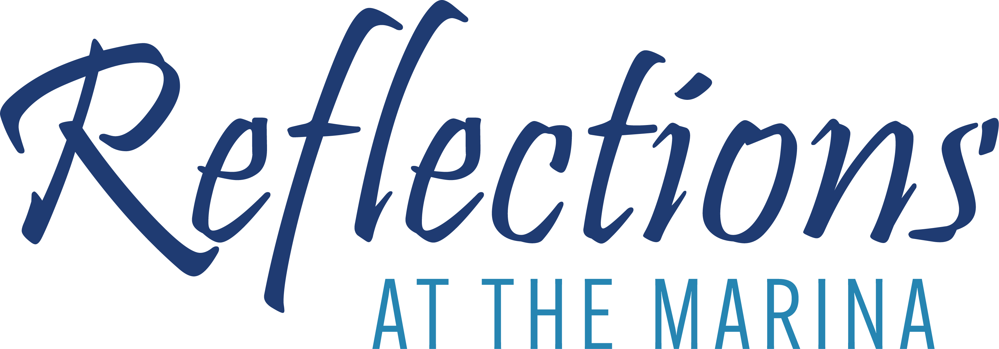 Property Logo at Reflections at the Marina, Sparks, Nevada
